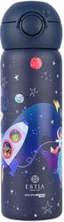 ESTIA ΘΕΡΜΟΣ ΠΑΙΔΙΚΟ 500ML SOLAR JUMP 01-33118
