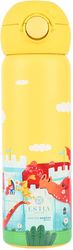 ESTIA ΘΕΡΜΟΣ ΠΑΙΔΙΚΟ 500ML FORTRESS DRAGON 01-33149