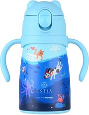 ESTIA ΘΕΡΜΟΣ ΠΑΙΔΙΚΟ 300ML OCEAN PLAY 01-33170