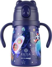ESTIA ΘΕΡΜΟΣ ΠΑΙΔΙΚΟ 300ML SOLAR JUMP 01-33187