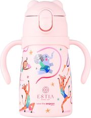 ESTIA ΘΕΡΜΟΣ ΠΑΙΔΙΚΟ 300ML WILD STUNTS 01-33194