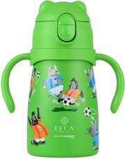 ESTIA ΘΕΡΜΟΣ ΠΑΙΔΙΚΟ 300ML JUNGLE KICK 01-33224