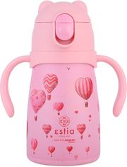 ESTIA ΘΕΡΜΟΣ ΠΑΙΔΙΚΟ 300ML LOVE ASCEND 01-33231