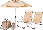 ΣΕΤ ΠΑΡΑΛΙΑΣ PREMIUM