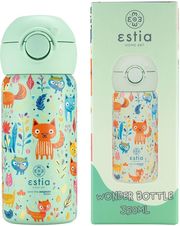ESTIA ΣΕΤ FELINE FOLIAGE ΠΑΓΟΥΡΙ 01-23461 350ML ΤΣΑΝΤΑ 01-21283 10LT