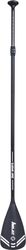 SCK CK ΚΟΥΠΙ SUP ΡΥΘΜΙΖΟΜΕΝΟ 165-215CM ΑΛΟΥΜΙΝΙΟΥ ΜΑΥΡΟ ΣΠΑΣΤΟ ΣΕ 3 ΜΕΡΗ