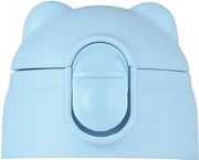 ESTIA ΑΝΤΑΛΛΑΚΤΙΚΟ ΚΑΠΑΚΙ-ΚΑΛΑΜΑΚΙ ΓΙΑ ΠΑΙΔΙΚΟ ΘΕΡΜΟΣ TREASURE QUEST 300ML 01-33774