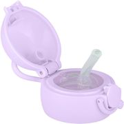 ESTIA ΑΝΤΑΛΛΑΚΤΙΚΟ ΚΑΠΑΚΙ-ΚΑΛΑΜΑΚΙ ΓΙΑ ΠΑΙΔΙΚΟ ΘΕΡΜΟΣ FAIRY TALES 350ML &amp; 500ML