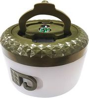 SUPERFIRE LT01 2-IN-1 CAMPING LIGHT