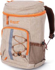 ΙΣΟΘΕΡΜΙΚΉ ΤΣ’ΝΤΑ - ΨΥΓΕΊΟ ESCAPE BACKPACK CANVA 21L SAND ORANGE 0GR 112.5CM3