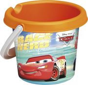 ΚΟΥΒΑΔΑΚΙ ΠΑΡΑΛΙΑΣ CARS