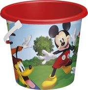ΚΟΥΒΑΔΑΚΙ ΠΑΡΑΛΙΑΣ DISNEY MICKEY MOUSE