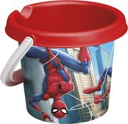 ΚΟΥΒΑΔΑΚΙ ΠΑΡΑΛΙΑΣ SPIDERMAN
