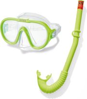 ΣΕΤ Μ’ΣΚΑ ΚΑΙ ΑΝΑΠΝΕΥΣΤΉΡΑ ΙΝΤΕΧ REEF RIDER SWIM SET