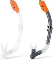 ΑΝΑΠΝΕΥΣΤΉΡΑς INTEX EASY-FLOW SNORKELS 3.9GR 31.6224CM3