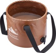 FLEXTAIL FLEX BUCKET 20L ΠΤΥΣΣΟΜΕΝΟΣ ΚΟΥΒΑΣ (ΚΑΦΕ)