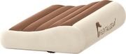 ΦΟΥΣΚΩΤΟ ΜΑΞΙΛΑΡΙ FLEXTAIL ZERO PILLOW (ΚΑΦΕ)