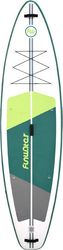 FUNWATER SUP PADDLEBOARD SUPFW69A 3,35M (ΠΡΑΣΙΝΟ-ΑΣΠΡΗ)