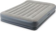 ΦΟΥΣΚΩΤΟ ΣΤΡΩΜΑ ΥΠΝΟΥ INTEX PILLOW REST MID-RISE QUEEN
