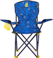 ΠΑΙΔΙΚΉ ΚΑΡΕΚΛΑ ΠΑΡΑΛΙΑΣ ΑΝΑΔΙΠΛΟΥΜΕΝΗ ΜΠΛΕ 68X12X66ΕΚ.