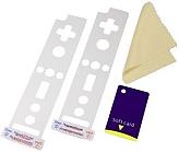 HAMA 52100 PROTECTIVE FOIL KIT FOR WIIMOTE