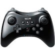 wii u pro controller black photo wii u pro controller black photo