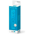 wii u remote plus blue photo wii u remote plus blue photo