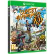 sunset overdrive photo sunset overdrive photo