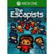 the escapists photo the escapists photo