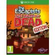 the escapists the walking dead photo the escapists the walking dead photo