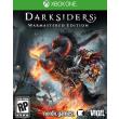 darksiders warmastered edition photo darksiders warmastered edition photo