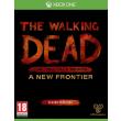 the walking dead the telltale series a new frontier photo the walking dead the telltale series a new frontier photo