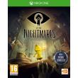 little nightmares photo little nightmares photo