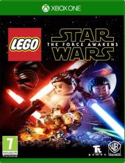 LEGO STAR WARS: THE FORCE AWAKENS