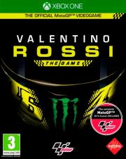 VALENTINO ROSSI