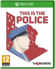 THIS IS THE POLICE