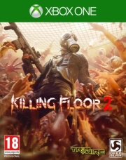 KILLING FLOOR 2