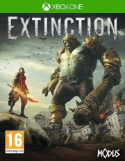 EXTINCTION