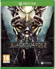 BLACKGUARDS 2