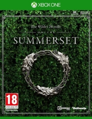 THE ELDER SCROLLS ONLINE SUMMERSET EXP