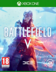 BATTLEFIELD V
