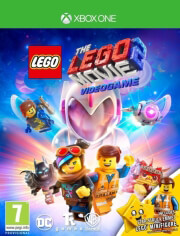 LEGO THE MOVIE 2 VIDEOGAME φωτογραφία