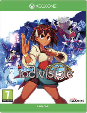 INDIVISIBLE