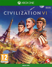 CIVILIZATION VI