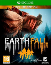 GEARBOX EARTHFALL - DELUXE EDITION