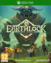 EARTHLOCK: FESTIVAL OF MAGIC