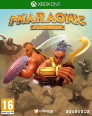 PHARAONIC – DELUXE EDITION