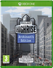 PROJECT HIGHRISE – ARCHITECTS EDITION