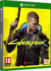 CYBERPUNK 2077