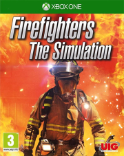 UIG FIREFIGHTERS - THE SIMULATION